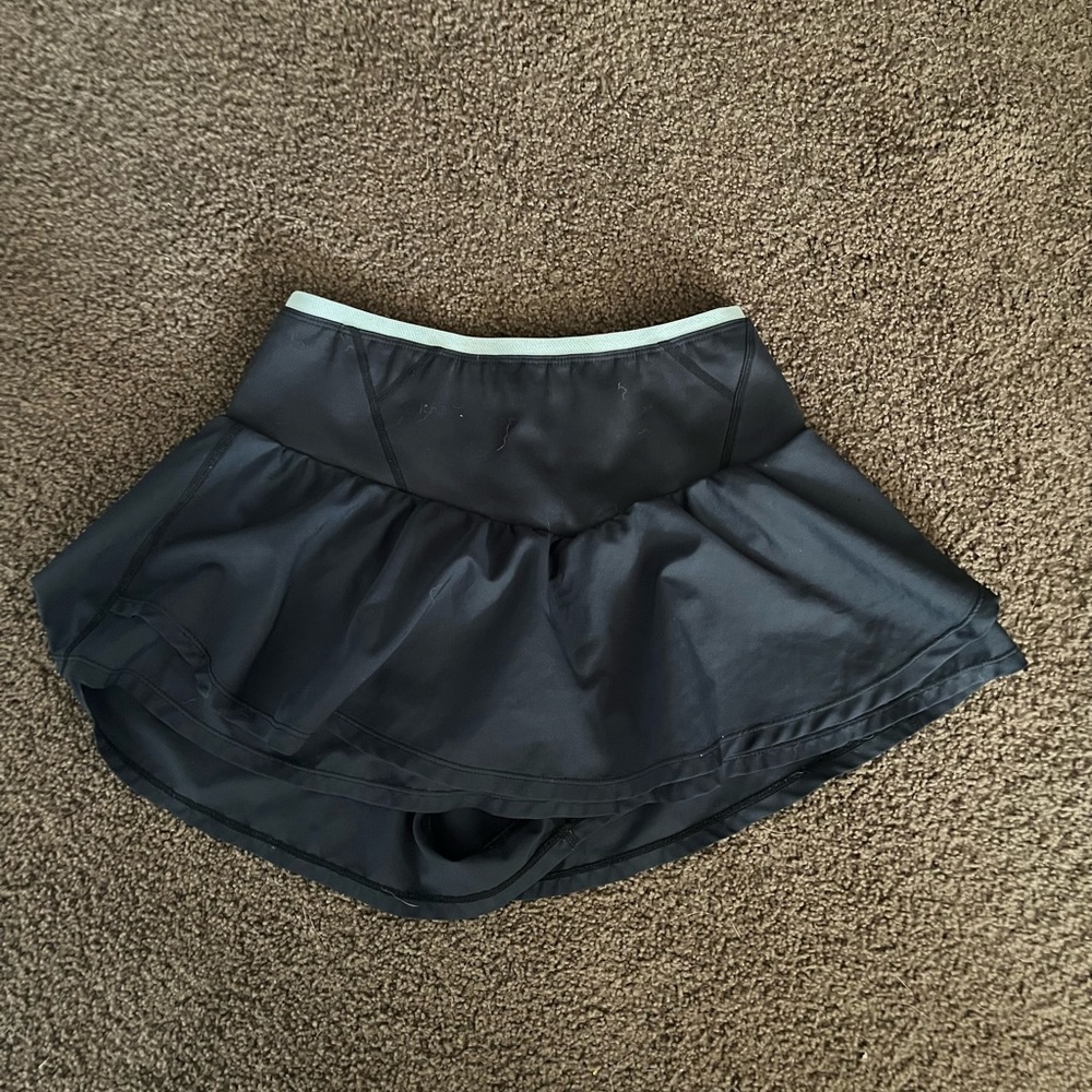 athletic skort